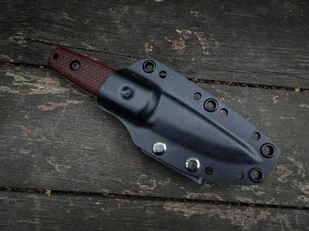 Nóż LKW Mini Pukko - Noże - miniaturka - grafika 2