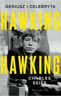 E-booki - biografie - Hawking, Hawking. Geniusz i celebryta - miniaturka - grafika 1