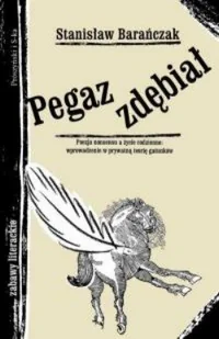 Pegaz zdębiał - Poezja - miniaturka - grafika 1