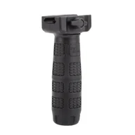 Osprzęt do wiatrówek - IMI Defense - IVG Interchangeable Vertical Grip - Czarny - IMI-ZG106 B - miniaturka - grafika 1