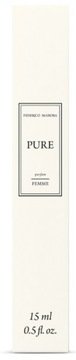 Kieszonkowe perfumy Fm 362 kolekcja damska pure Pojemność 15ml.