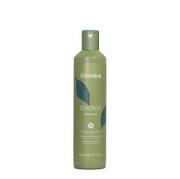 Szampony do włosów - Energy Shampoo energizujący szampon do włosów słabych i cienkich 300 ml - miniaturka - grafika 1