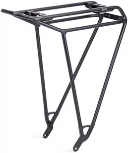 Cube ACID ACID RILink SIC Pure Bagażnik 28"", black 2021 Bagażniki tylne 930920000 - Bagażniki rowerowe - miniaturka - grafika 1