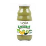 SYMBIO SYMBIO SMOOTHIE JABŁKO-KIWI-BANAN-SPIRULINA EKO200