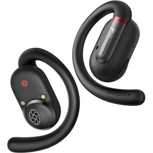 SoundCore V30i czarne - Słuchawki - miniaturka - grafika 1