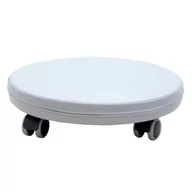 Chodziki - Małpiszon, jeździk Onkel - szary - miniaturka - grafika 1