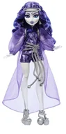 Lalki dla dziewczynek - Monster High Spectra Vondergeist Lalka podstawowa HXH77 - miniaturka - grafika 1