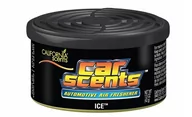 Zapachy samochodowe - CALIFORNIA SCENTS ICE ZAPACH DO AUTA ODWIEŻACZ - miniaturka - grafika 1