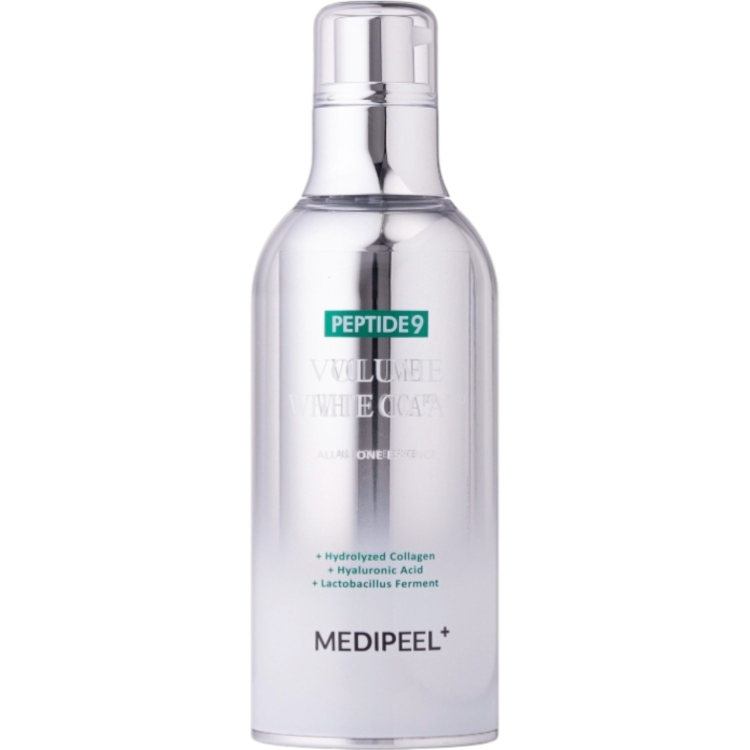 Medi-Peel Esencja rozjaśniająca do twarzy Peptide 9 Volume White Cica Essence Pro