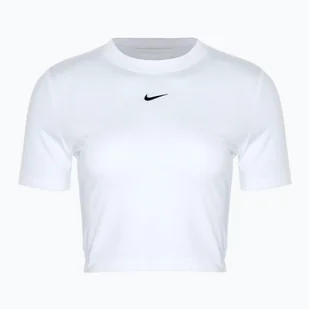 Koszulka damska Nike Sportswear Essential - Koszulki sportowe damskie - miniaturka - grafika 1