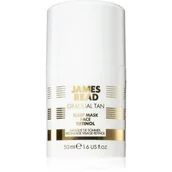 Samoopalacze - James Read James Read Sleep Mask Tan Face Retinol Samoopalacz 50ml - miniaturka - grafika 1
