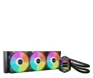 be quiet! Pure Loop 3 LX 360mm 3x120mm - Chłodzenie wodne - miniaturka - grafika 1