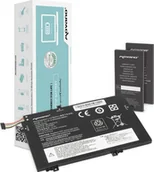 Baterie do laptopów - Bateria Movano do Lenovo ThinkPad L14, L15, L480, L580 - miniaturka - grafika 1