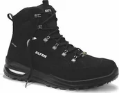 Obuwie robocze - Sourcing Shoes ELTEN Ronan XXF Mid ESD O2, black 47 - miniaturka - grafika 1