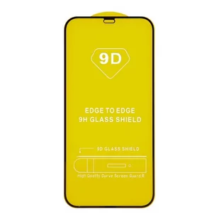 TelForceOne Szkło hartowane 9D do Xiaomi 11T 5G / 11T Pro 5G - Szkła hartowane na telefon - miniaturka - grafika 1