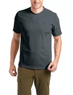 Koszulki męskie - Maier Sports męska koszulka funkcyjna Walter, szary, XL 152302 - miniaturka - grafika 1