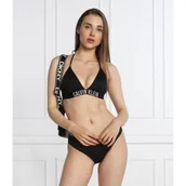 Stroje kąpielowe - Calvin Klein Swimwear Góra od bikini - miniaturka - grafika 1