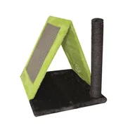 Drapaki dla kotów - Drapak Wizzy 35 x 35 x 40 cm Comfy - miniaturka - grafika 1