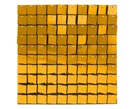 Sylwester - Panel dekoracyjny miedziany - 30 x 30 cm - miniaturka - grafika 1