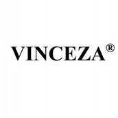 Półbuty damskie - Vinceza 58312 damskie półbuty czarne lakierki skóra - miniaturka - grafika 1