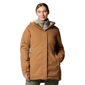 Kurtki damskie - Columbia Damska kurtka zimowa Alameda Ridge Insulated Parka (1 szt.) - miniaturka - grafika 1