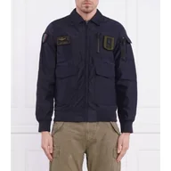 Kurtki męskie - Aeronautica Militare Kurtka Regular Fit - miniaturka - grafika 1