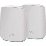 Routery - Netgear RBK352 - miniaturka - grafika 1