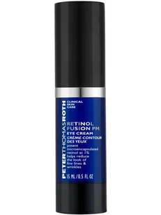 Peter Thomas Roth Kremy Retinol Fusion PM Eye Cream 15.0 ml - Kosmetyki pod oczy - miniaturka - grafika 2