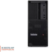 Zestawy komputerowe - Lenovo ThinkStation P3 TW Ultra9 285K 64/1TB RTX4000 ADA W11P - miniaturka - grafika 1