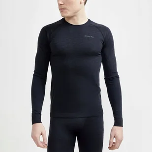 MĘSKA BLUZKA TERMOAKTYWNA CORE DRY ACTIVE CRAFT XL - Pozostała odzież narciarska - miniaturka - grafika 1