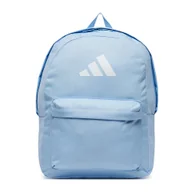 Plecaki - ADIDAS C-CLSC BARS BP IS7054 Niebieski - miniaturka - grafika 1