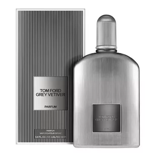 Tom Ford Grey Vetiver Parfum  Perfumy 100 ml - Wody i perfumy męskie - miniaturka - grafika 2
