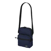 Odzież taktyczna i umundurowanie - Torba Helikon-Tex EDC Compact Shoulder Bag Sentinel Blue - miniaturka - grafika 1