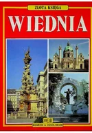 Albumy krajoznawcze - Złota ksiega Wiednia - miniaturka - grafika 1