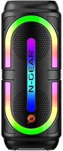 Głośnik Bluetooth N-Gear Let's Go Party 24C  ! - Głośniki przenośne - miniaturka - grafika 1