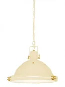 Lampy sufitowe - Lampa wisząca NAUTILIUS L 11134107 - Kaspa - miniaturka - grafika 1