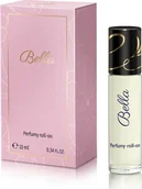 Perfumy dla dzieci - Marvelle Bella Olejek perfumowany 10 ml - miniaturka - grafika 1