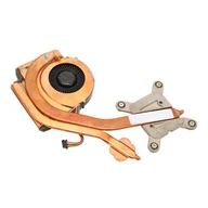 Chłodzenie procesora - Wentylator chłodzący procesor IBM ThinkPad T430/T430i 5 V 5 pinów - miniaturka - grafika 1