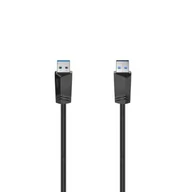 Kable komputerowe i do monitorów - Hama Kabel USB USB 1.5 m - miniaturka - grafika 1