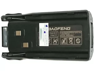 Baofeng Bateria BL-8 do UV-82 Akumulator 2800mAh 8 - Akcesoria do krótkofalówek - miniaturka - grafika 1