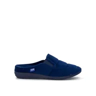 Kapcie damskie - Scholl Cloudy Ela, Kapcie Damskie, 37 EU, Granatowy niebieski, 37 EU - miniaturka - grafika 1