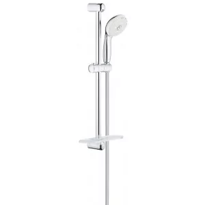 Grohe Zestaw prysznicowy New Tempesta 28436002 - Baterie wannowe i prysznicowe - miniaturka - grafika 2