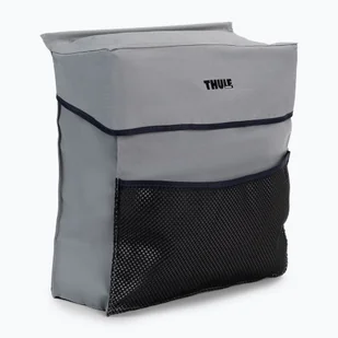 Thule Pokrowiec na buty Tepui Single szary 901700 - Akcesoria turystyczne - miniaturka - grafika 1