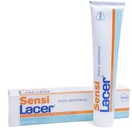 Pasty do zębów - Pasta do zębów Sensilacer Toothpaste 125 ml (8470002083554) - miniaturka - grafika 1