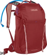 Plecaki - CamelBak Damski Rim Runner X20 Terra plecak turystyczny i outdoorowy, 20 litrów przechowywania, kompatybilny z pakietem nawadniającym - miniaturka - grafika 1