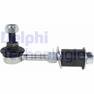 DELPHI ŁĄCZNIK STABILIZATORA TC2419 MITSUBISHI COLT 1.8GTI 92-96 - Łączniki stabilizatorów - miniaturka - grafika 1