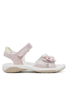 Primigi Sandały 7885022 M Różowy - Buty dla dziewczynek - miniaturka - grafika 1