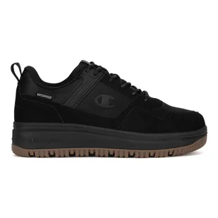 Obuwie sportowe Champion RD18 UTILITY B GS LOW S32941-KK001 - Buty dla chłopców - miniaturka - grafika 1