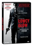 Horror DVD - Łowcy głów - miniaturka - grafika 1