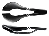 Siodełka rowerowe i akcesoria - Selle Italia, Siodło rowerowe, SP-01 Kit Carbonio Super Flow S3, czarny - miniaturka - grafika 1